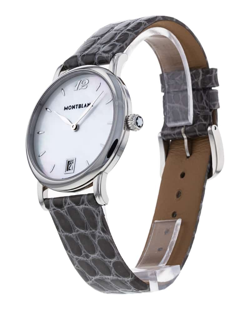 Montblanc Star Classique 108766